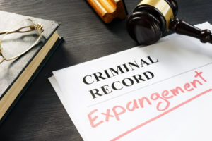 Expungement, record expungement, misdemeanor, crimes, misdemeanor crimes, removing your record, expungement process