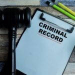 expungement, mn expungement, criminal history